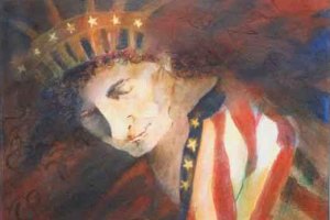 Lady Liberty