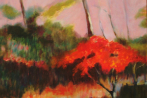 Red Bush II