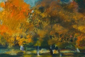 Autumn Quintet